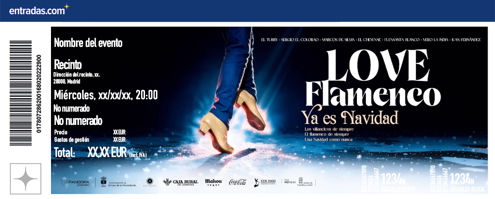 Fanticket Image