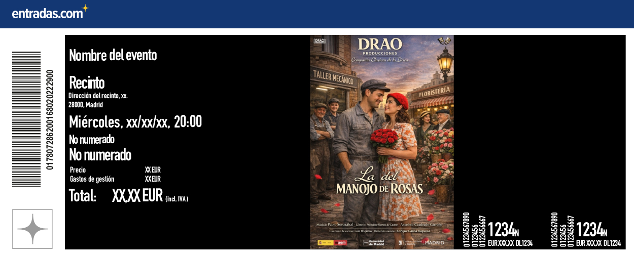 Fanticket Image