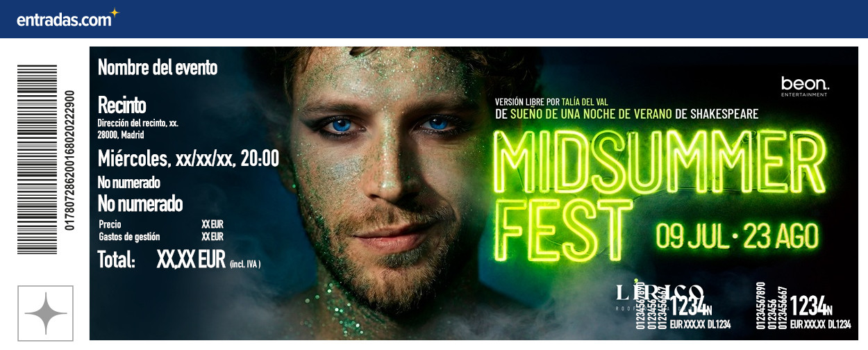 Fanticket Image