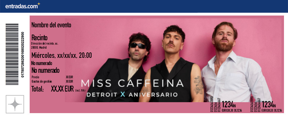 Fanticket Image