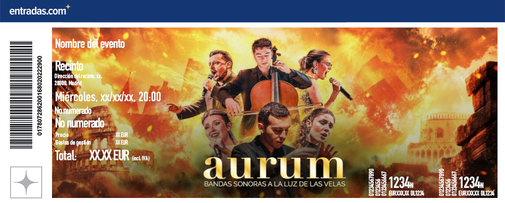 Fanticket Image