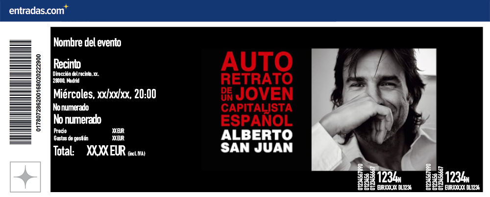Fanticket Image