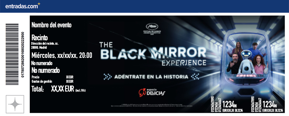 Fanticket Image