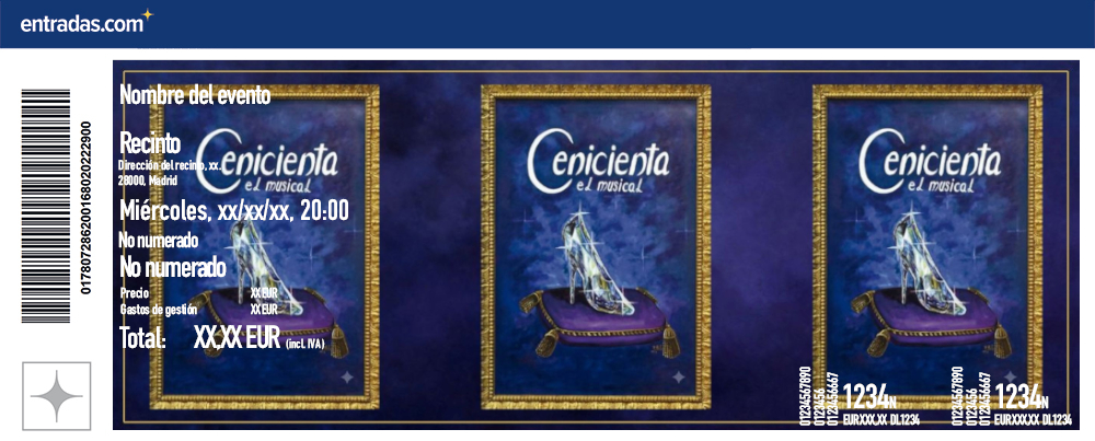 Fanticket Image