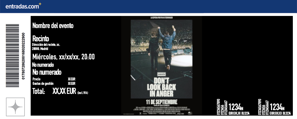 Fanticket Image