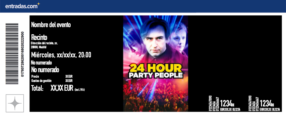 Fanticket Image