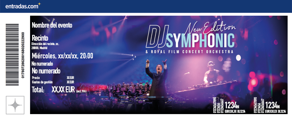 Fanticket Image
