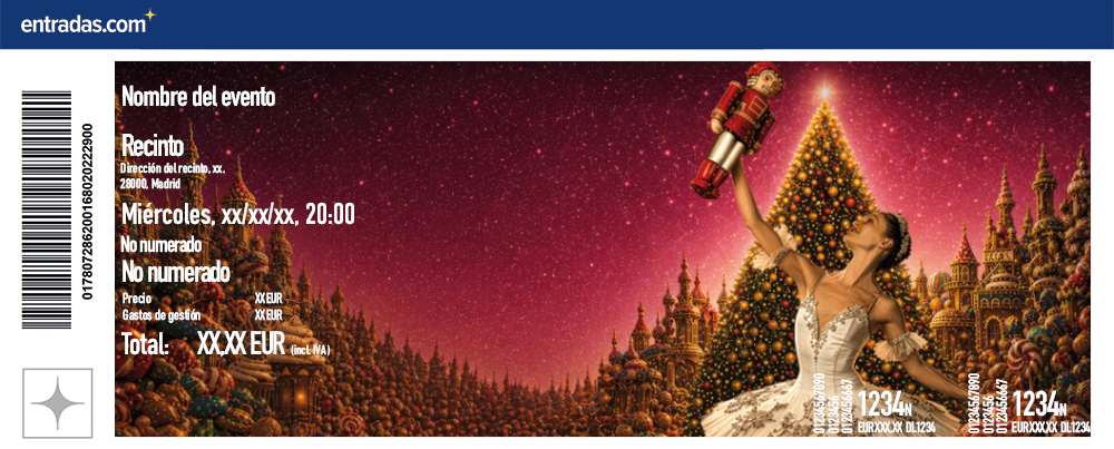 Fanticket Image