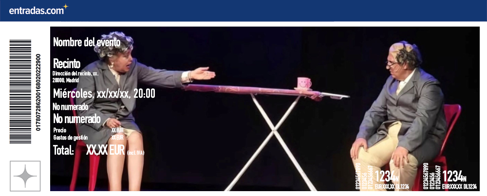 Fanticket Image