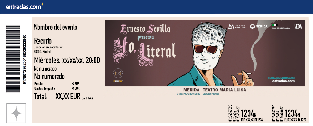 Fanticket Image