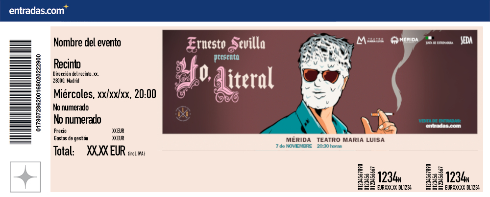 Fanticket Image