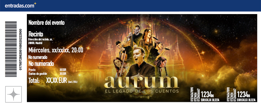 Fanticket Image