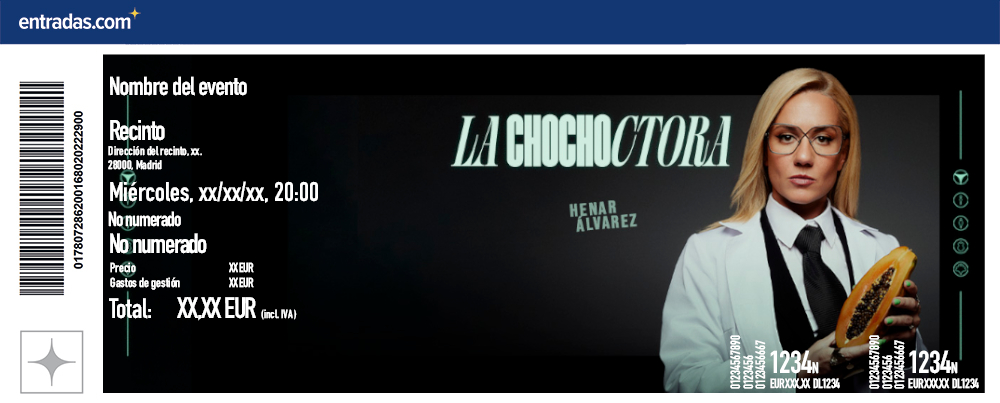 Fanticket Image