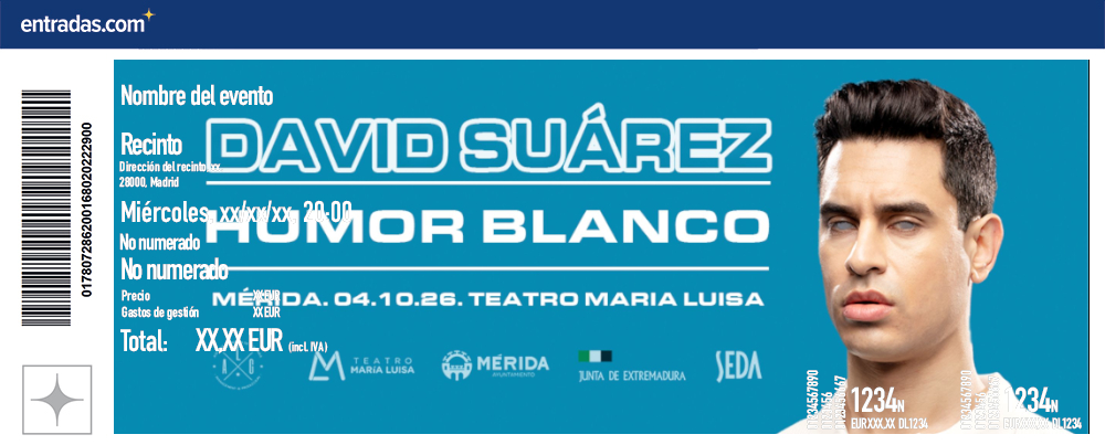 Fanticket Image
