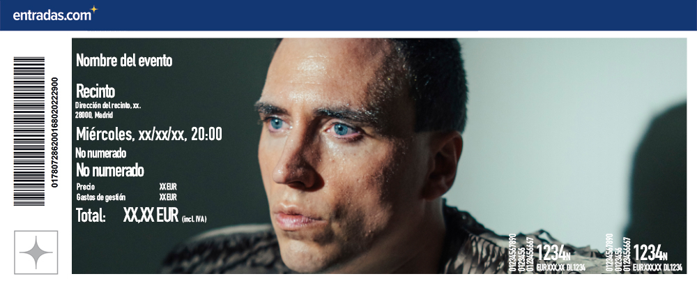 Fanticket Image