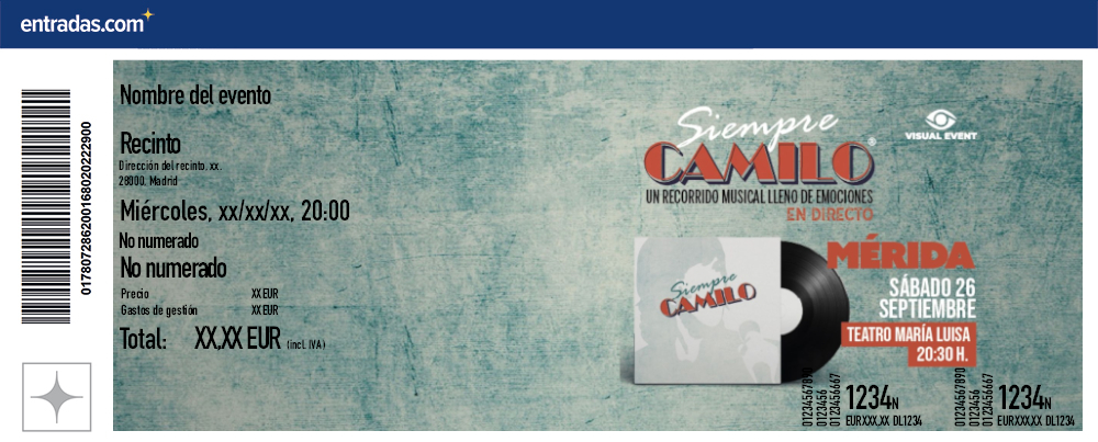 Fanticket Image