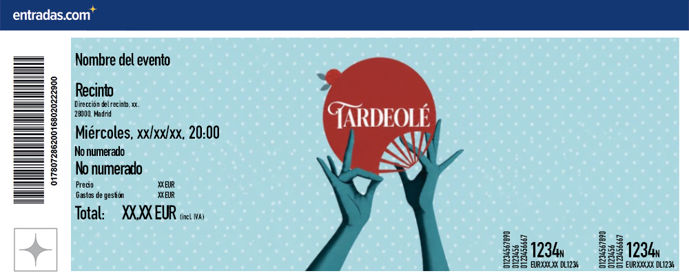 Fanticket Image