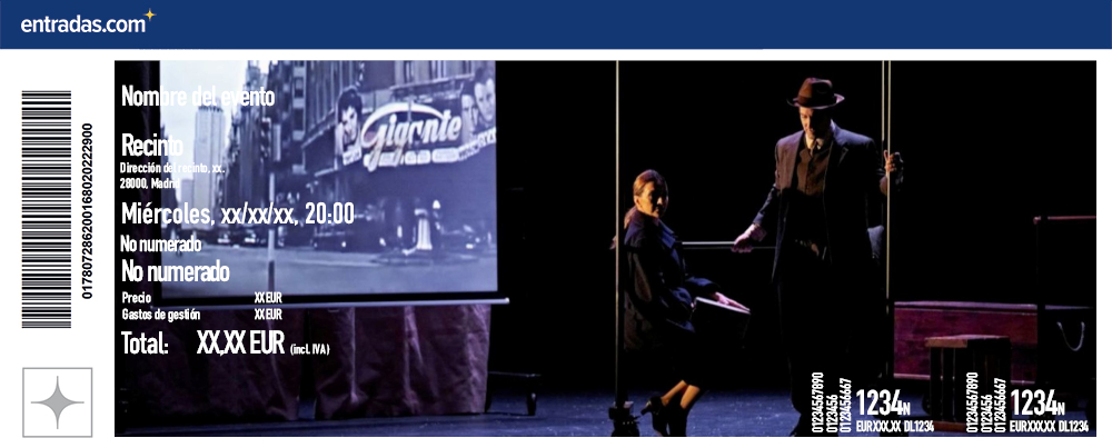 Fanticket Image