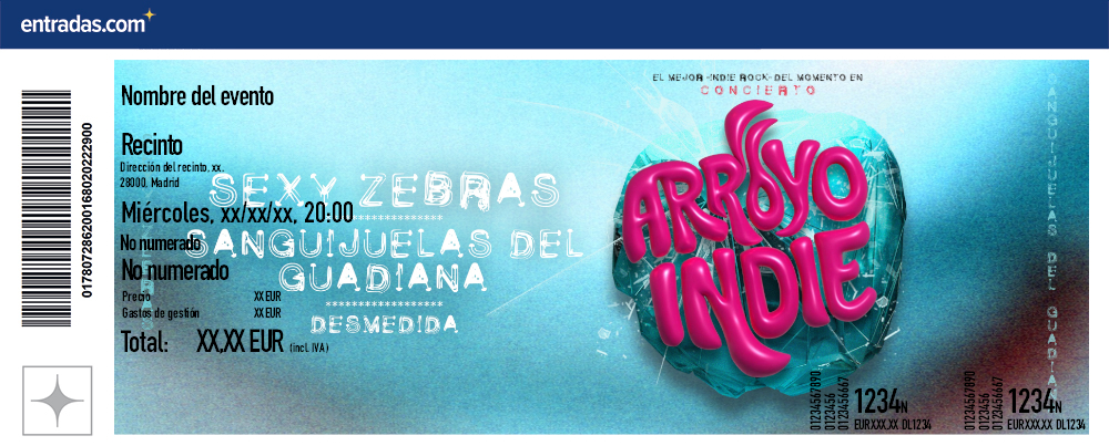 Fanticket Image