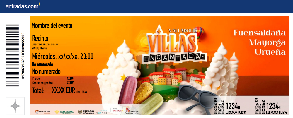 Fanticket Image