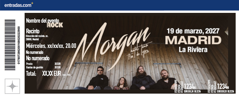 Fanticket Image