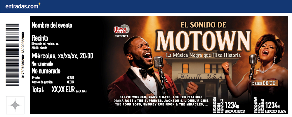 Fanticket Image