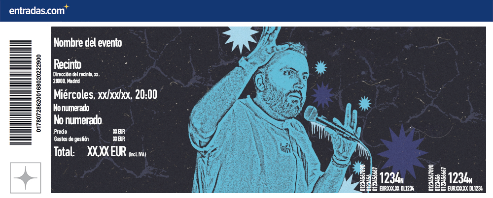 Fanticket Image