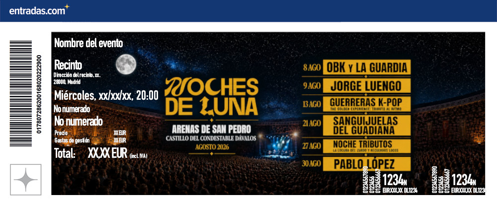 Fanticket Image