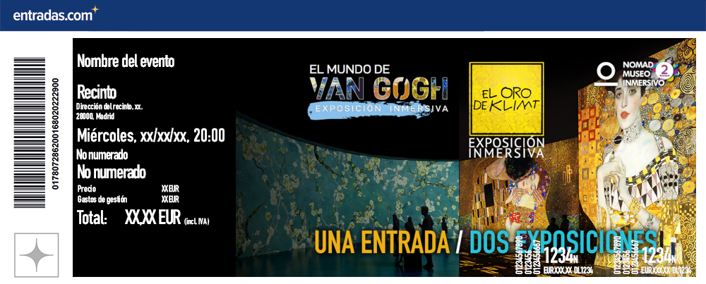Fanticket Image