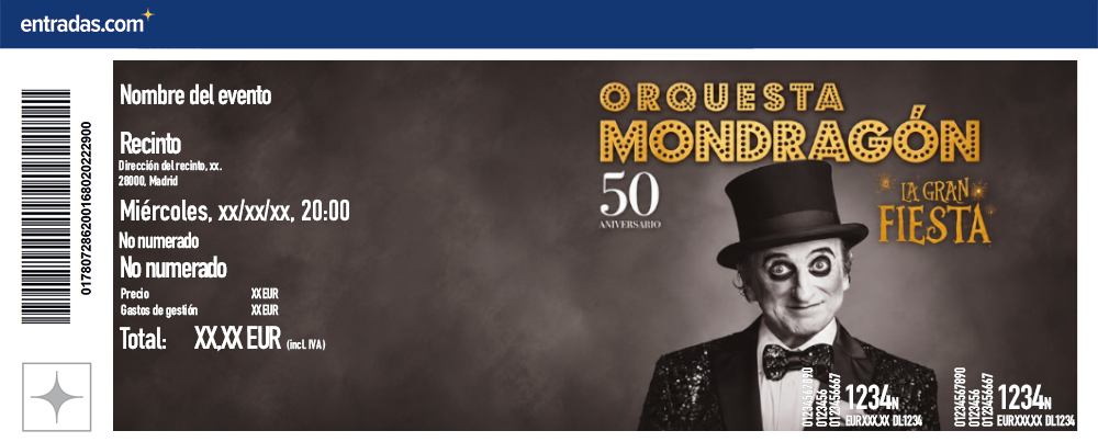 Fanticket Image