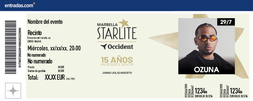 Fanticket Image
