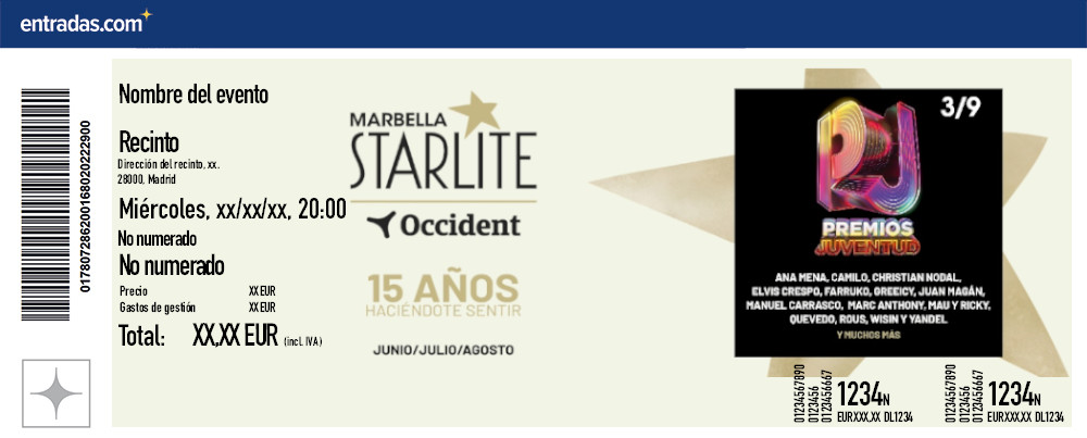 Fanticket Image