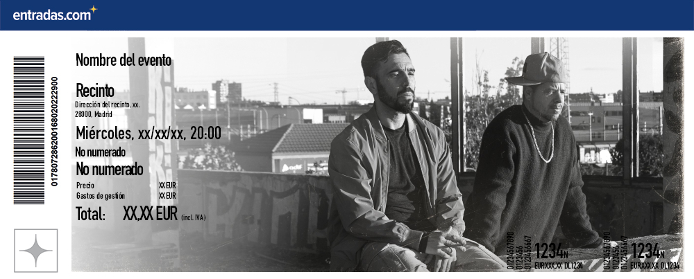 Fanticket Image