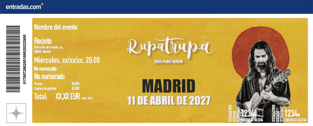 Fanticket Image