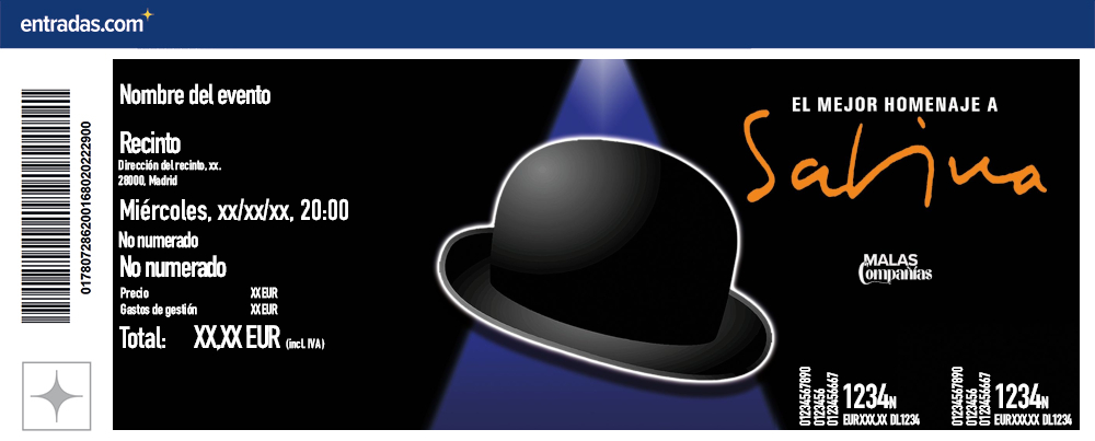 Fanticket Image