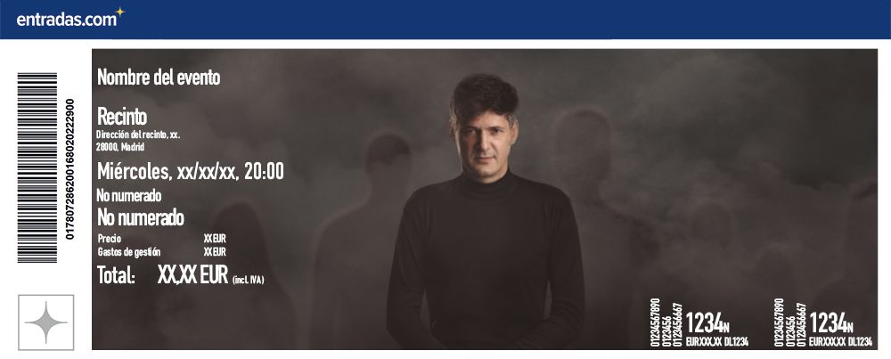 Fanticket Image