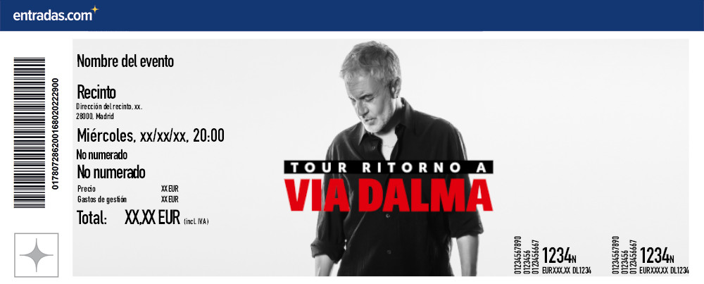 Fanticket Image