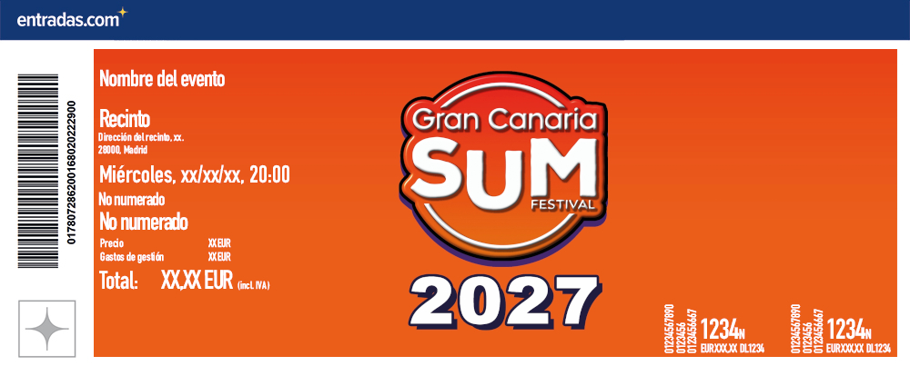 Fanticket Image