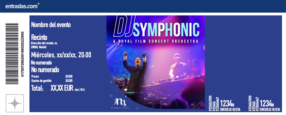 Fanticket Image