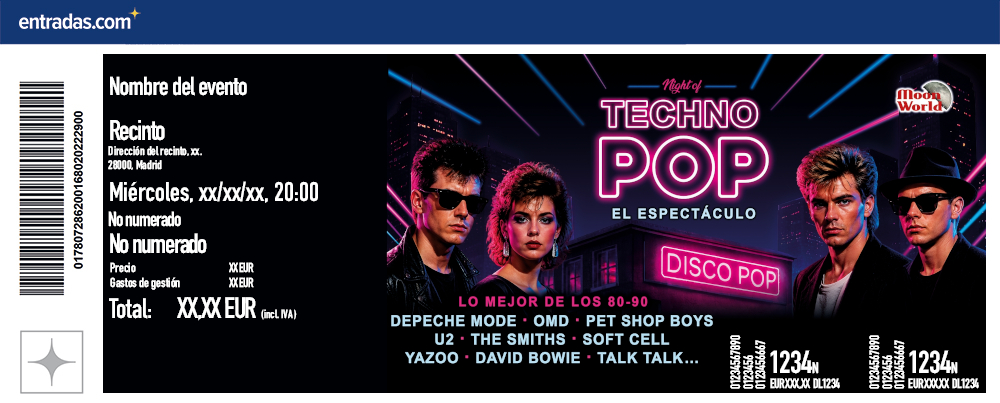 Fanticket Image