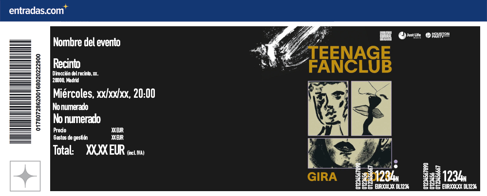 Fanticket Image
