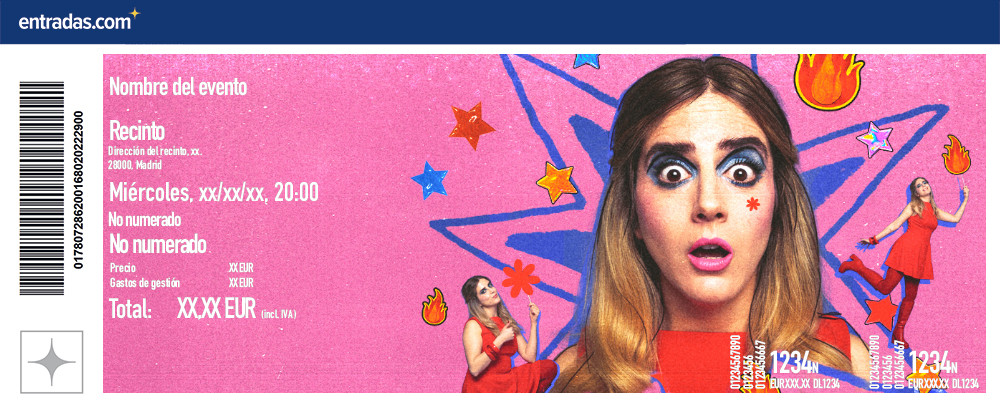 Fanticket Image
