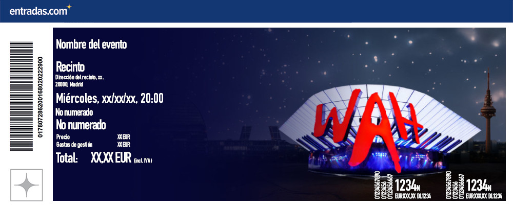 Fanticket Image