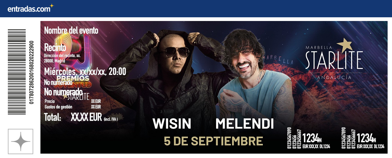 Fanticket Image