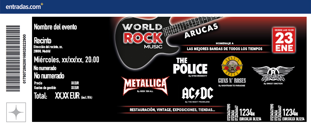 Fanticket Image