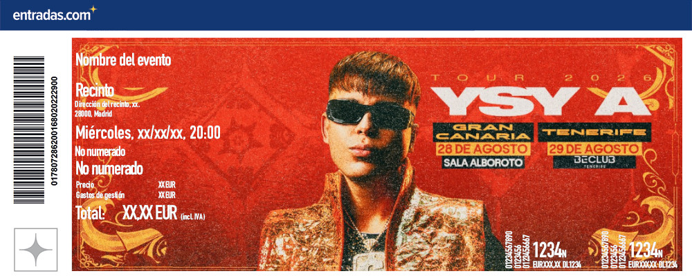 Fanticket Image