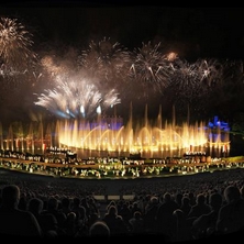 Puy du Fou Espa&ntilde;a