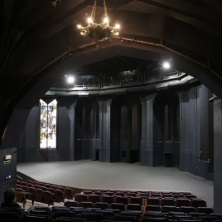 Auditori Abad&iacute;a