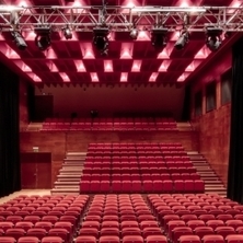 L'Auditori Sala 3