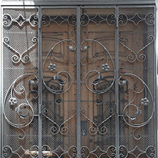 Forn de les arts Priv&eacute;